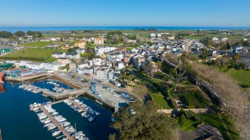 Casa Alameda 33 de Casas Das Figueiras en Ría Eo-Ribadeo