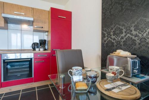 Haus-Schoene-Aussicht-Wohnung-2-04-STRANDLEBEN in 하일리겐하펜