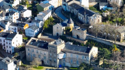 Casa Alameda 33 de Casas Das Figueiras en Ría Eo-Ribadeo