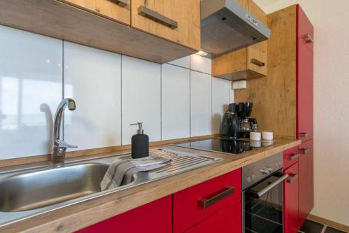 Haus-Schoene-Aussicht-Wohnung-2-04-STRANDLEBEN in 하일리겐하펜