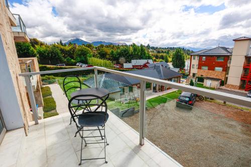 Apartamento Araucaria Edificio Quinta Luna - image 3