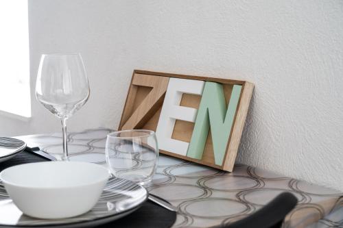 Létesítmények, Le 4midable - Chaleureux 2 pièces (Le 4midable - Chaleureux 2 pieces) near Nantes Atlantique repülőtér