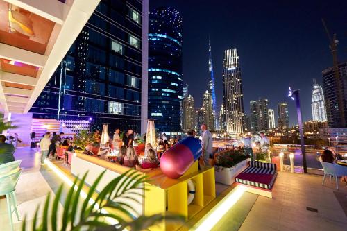 Steigenberger Hotel Business Bay, Dubai