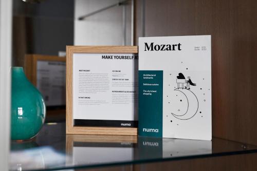 The Mozart Hotel by HeymCollections - image 5