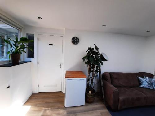 บริการและสิ่งอำนวยความสะดวก, Bed & Breakfast Oude Bakkerij in ไรจ์สวิจ์ค