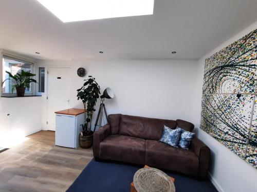 บริการและสิ่งอำนวยความสะดวก, Bed & Breakfast Oude Bakkerij in ไรจ์สวิจ์ค