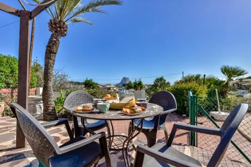 Villa with Private Pool image 9