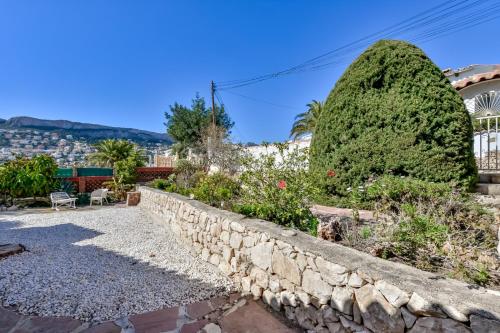 Villa with Private Pool image 1