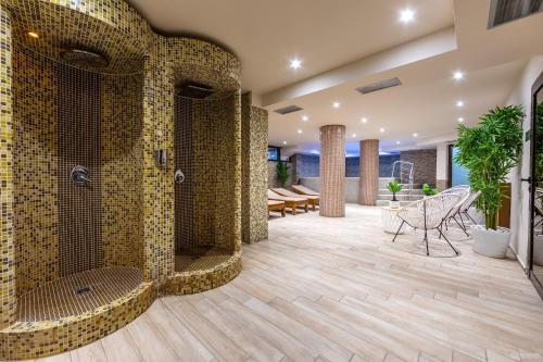 Tino Hotel & SPA - 스파