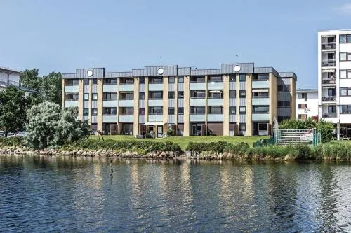 Haus "Dünenhof", Wohnung 36 (Typ B) in Heiligenhafen, Deutschland