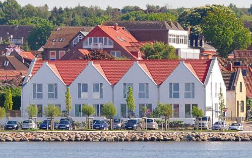 Ferienhaus "Lee" in Heiligenhafen, Deutschland