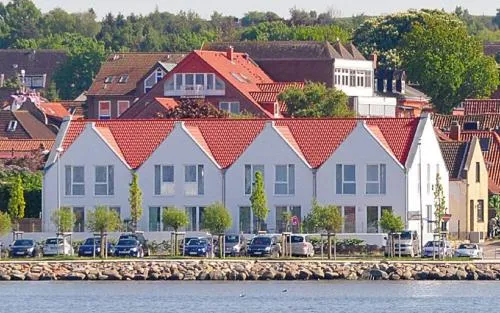 Ferienhaus "Lee" in Heiligenhafen, Deutschland