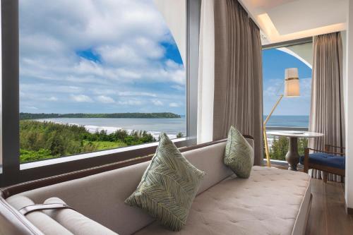 景觀, The Crescent in 帕納吉