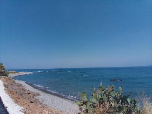 ARIADNIS 3 BEDs apt in Pomos