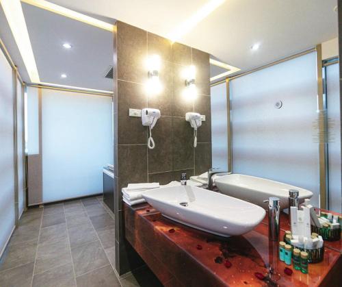 Pleiada Boutique Hotel & Spa - image 7