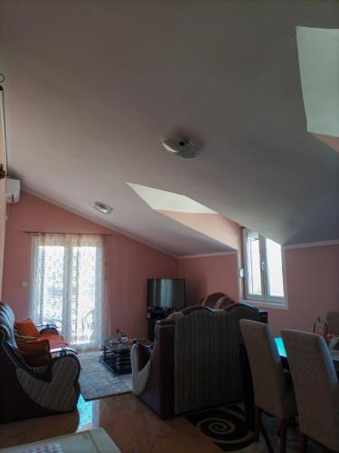 Apartman Balsa in رادانوفيشي