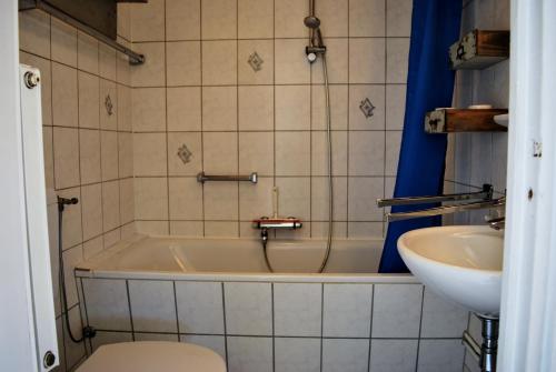 Appartement Walvis nr. 12