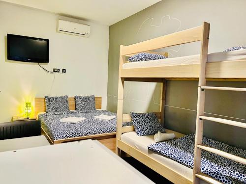 Himalayan Hostel – Zagreb, NY