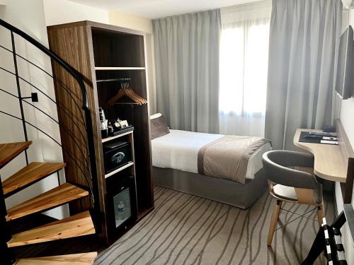 Quality Suites Toulouse Centre - image 5