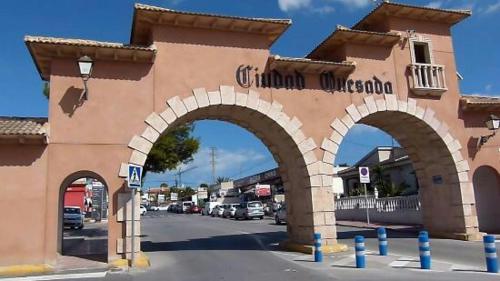  Belle Vue in Ciudad Quesada