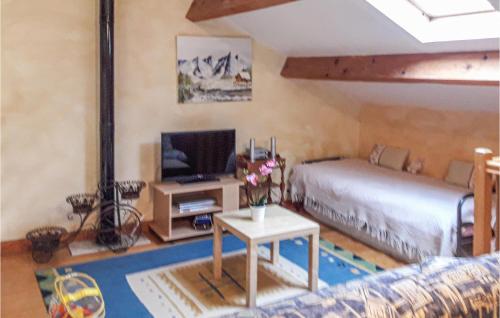 Viesnīcas āriene, 2 Bedroom Nice Home In Villefort in Villefort