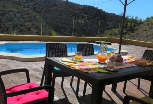  Casa Clara in Canillas de Aceituno