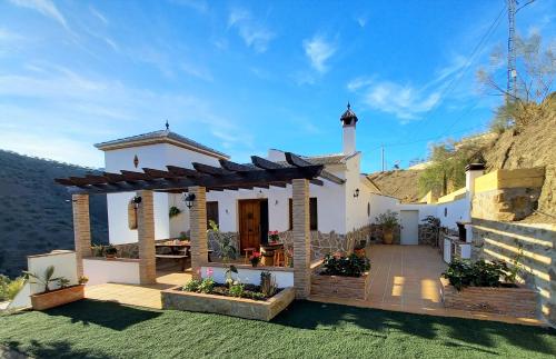  Casa Clara in Canillas de Aceituno