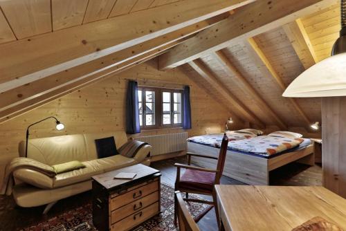 BnB Chez Pia - image 12