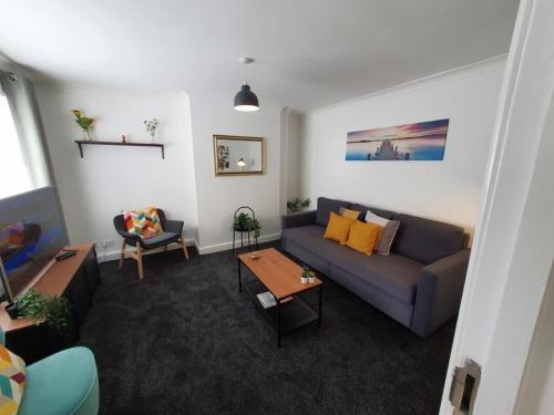 House of Waverly gîte à louer Holiday Inn Newcastle City