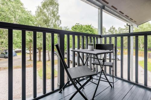 สวน, High Range Holiday Apartments in อาเวียร์มอร์