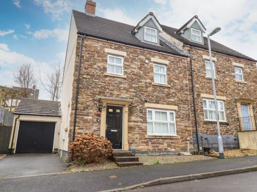62 Snowdrop Crescent, Launceston, Cornwall