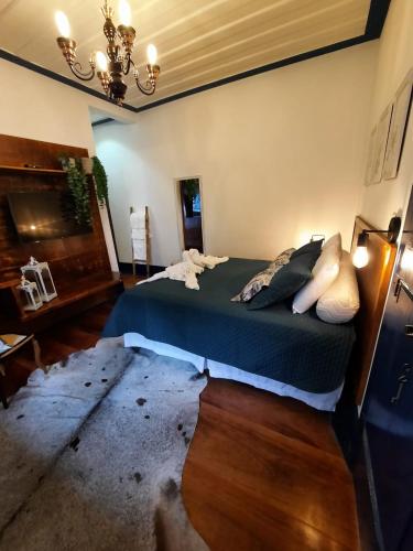 HOTEL FAZENDA PACIENCIA in Santana dos Montes