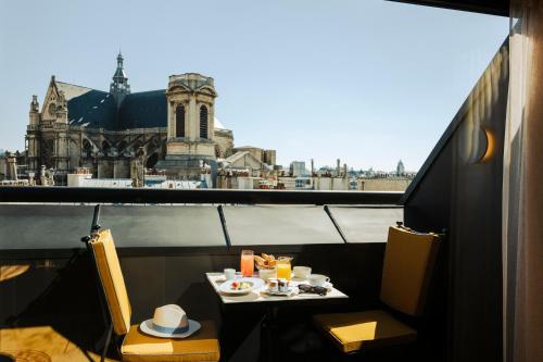 Hôtel Madame Rêve - image 4