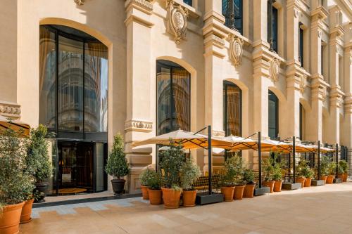 Hôtel Madame Rêve - image 5