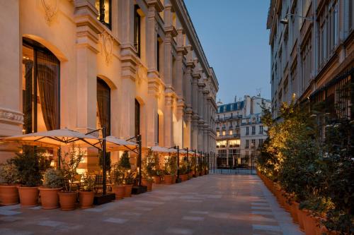 Hôtel Madame Rêve - image 3