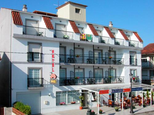 Hotel Bonaire 2