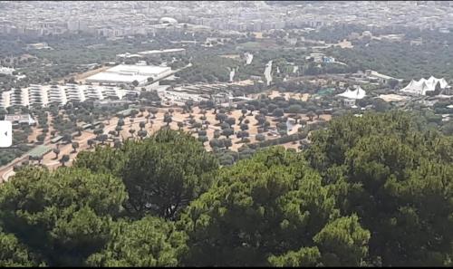 . Trullo dell'Immacolata - Casa vacanze gestita da suore