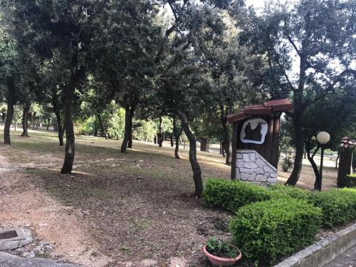 Trullo dell'Immacolata - Casa vacanze gestita da suore – Fasano, AR