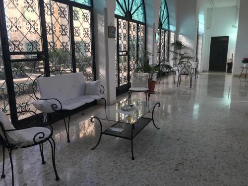 Trullo dell'Immacolata - Casa vacanze gestita da suore – Fasano, AR