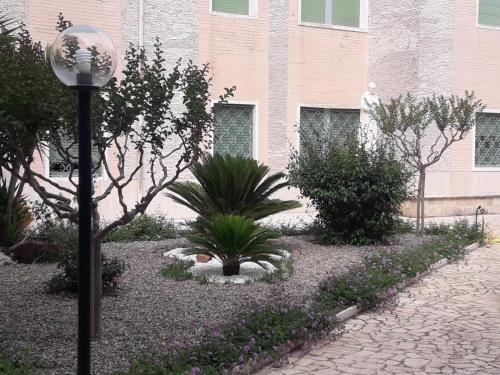 Trullo dell'Immacolata - Casa vacanze gestita da suore – Fasano, AR