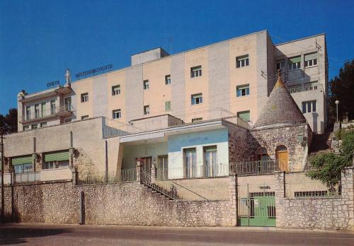 Trullo dell'Immacolata - Casa vacanze gestita da suore – Fasano, AR