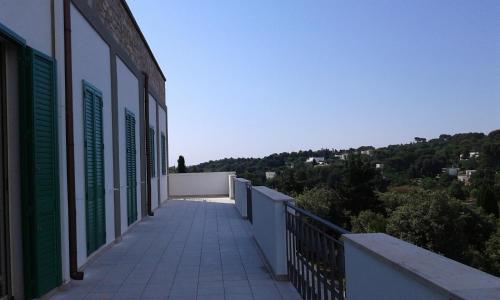 Trullo dell'Immacolata - Casa vacanze gestita da suore – Fasano, AR