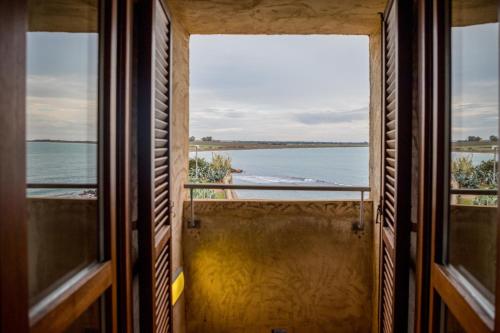 Vierbettzimmer, meerblick
