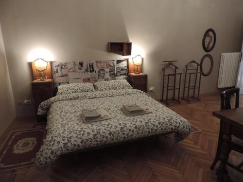 Casa Mappamondo