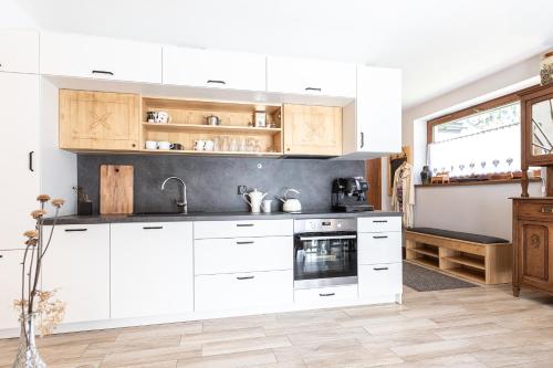 Apartament Słoneczne Tatry Droga na bystre 5b, Zakopane (fotografie 5)
