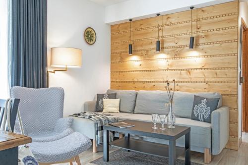 Apartament Słoneczne Tatry Droga na bystre 5b, Zakopane (fotografie 7)
