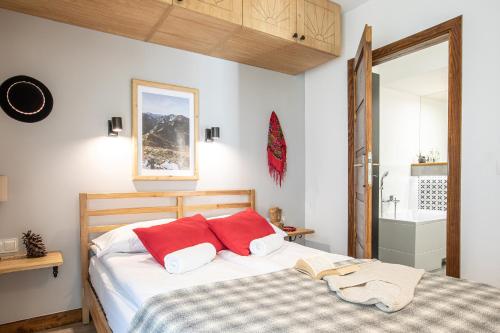 Apartament Słoneczne Tatry Droga na bystre 5b, Zakopane (fotografie 9)