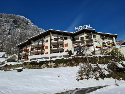 Hotel Restaurant Platten - image 2