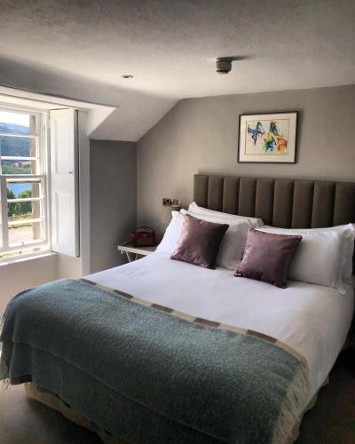 1 king bed