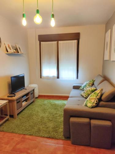  Apartamentos Serendipia in Santillana del Mar